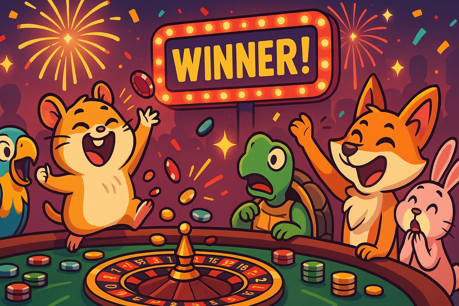 Pengingat bonus dewasa dan batas pribadi