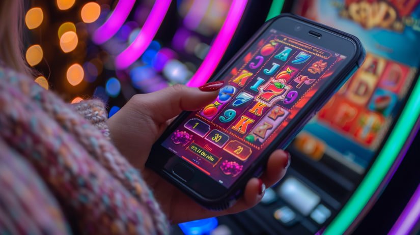 Kategori acara olahraga dan hiburan virtual